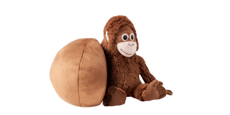 IKEA Blind Box Plush Merch